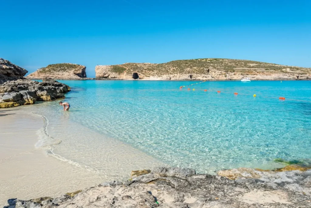 Blue Lagoon Private Boat Tour