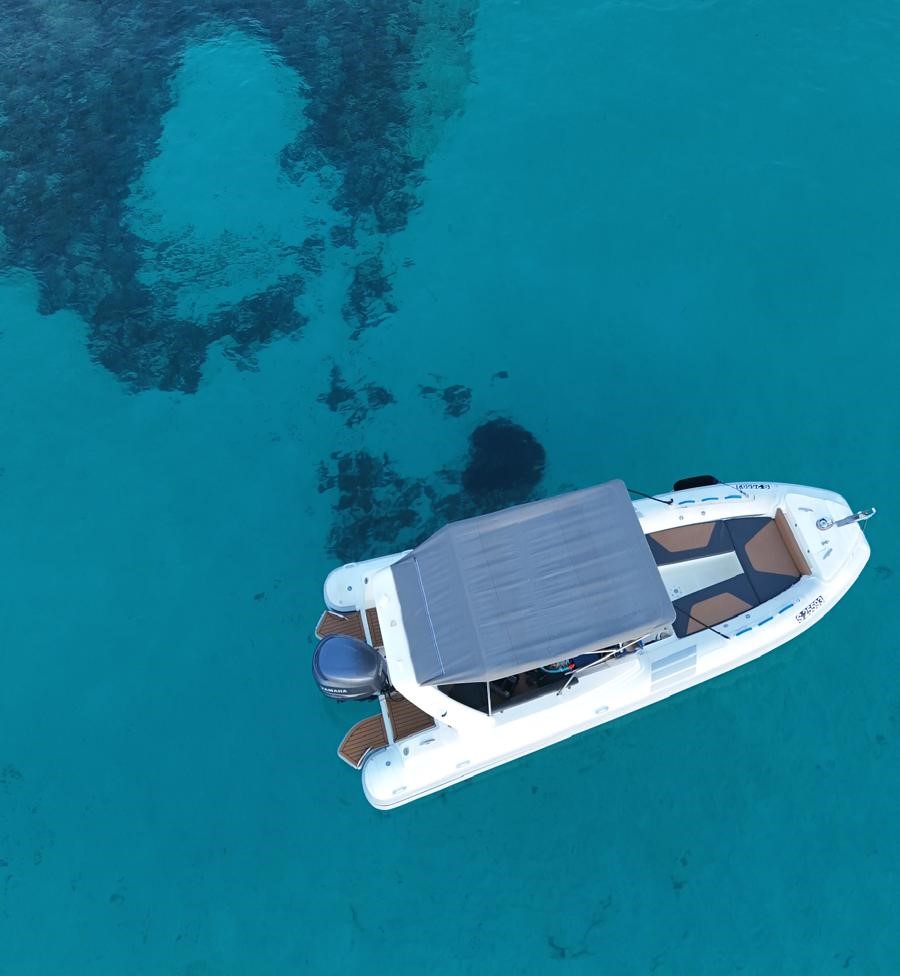 GOZOblu Blue Lagoon Malta Private Boat Tour