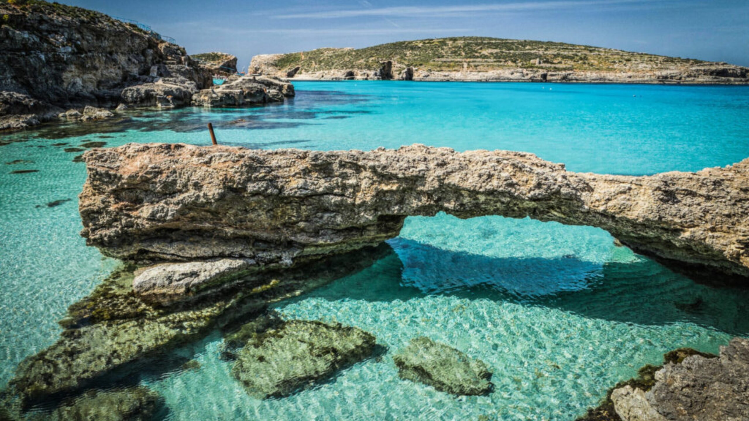 blue lagoon malta