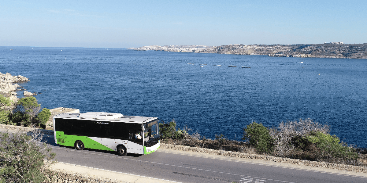 Malta Public Transport