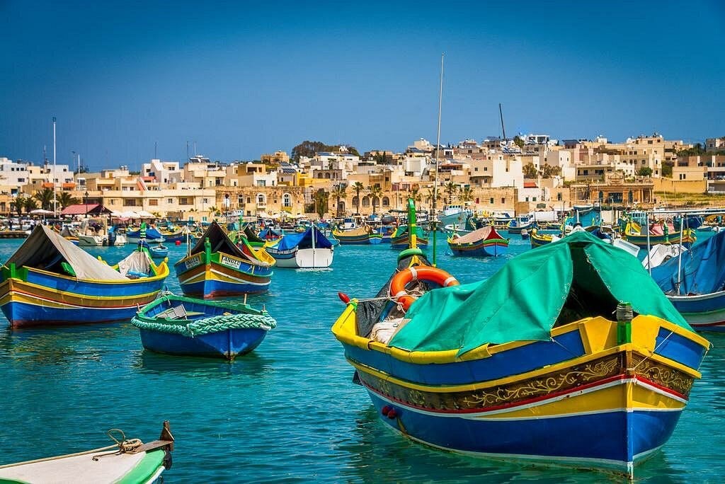 Marsaxlokk