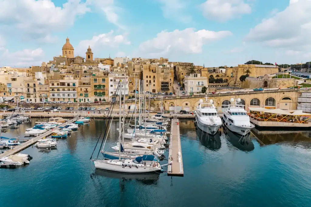 Senglea