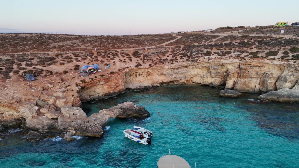 Luxury yacht and private boat tour Malta comparison for a scenic 2026 Mediterranean experience.
