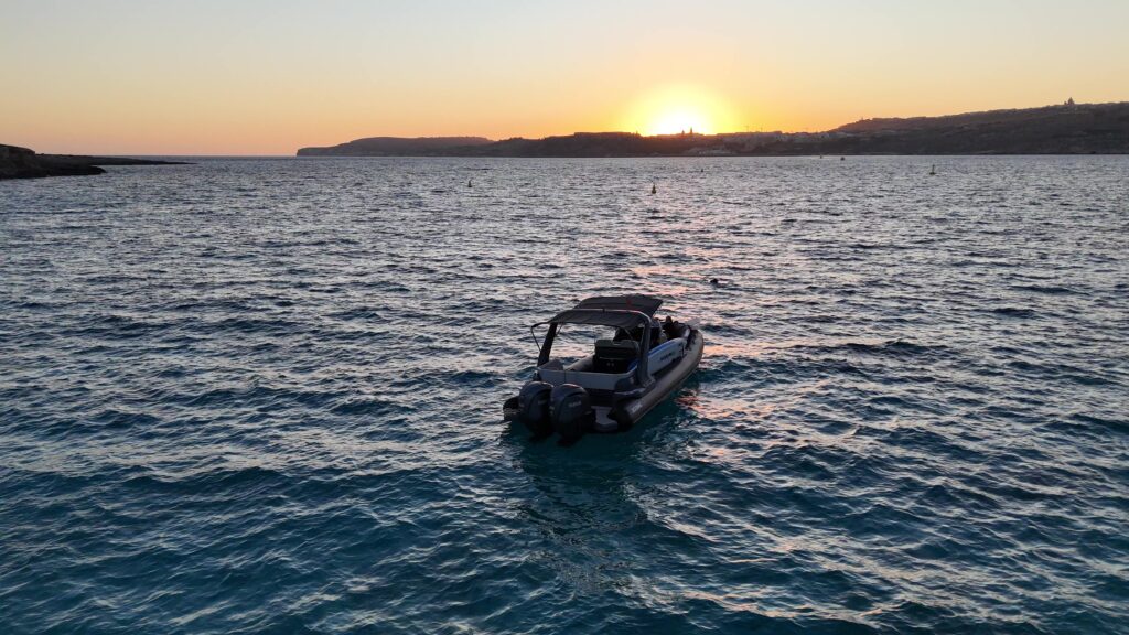 Luxury yacht and private boat tour Malta comparison for a scenic 2026 Mediterranean experience.
