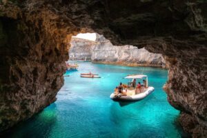 Golden Bay Malta: A Local's Complete Guide (2026) ┃ GOZOblu